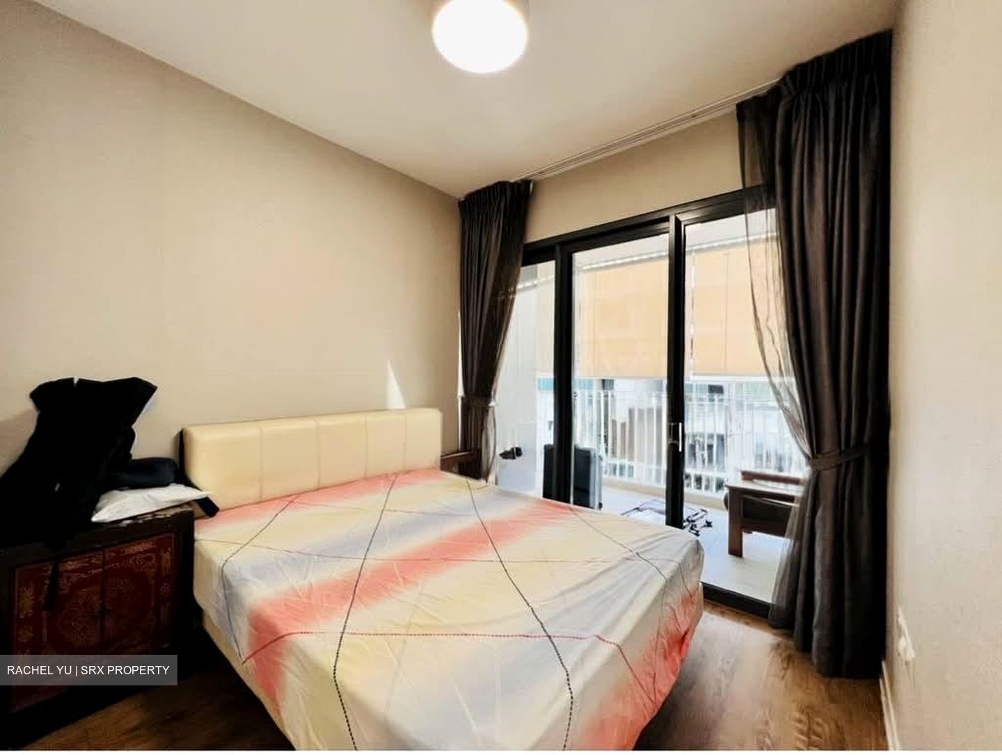 The Lakefront Residences (D22), Condominium #570131591
